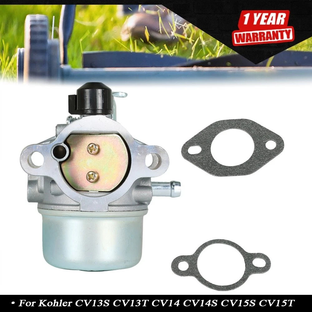 Carburetor for Kohler CV13S CV13T CV14 CV14S