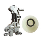Oil Pump & Worm for Chinese Chainsaw 4500 5200 5800 (45CC 52CC 58CC 62CC)