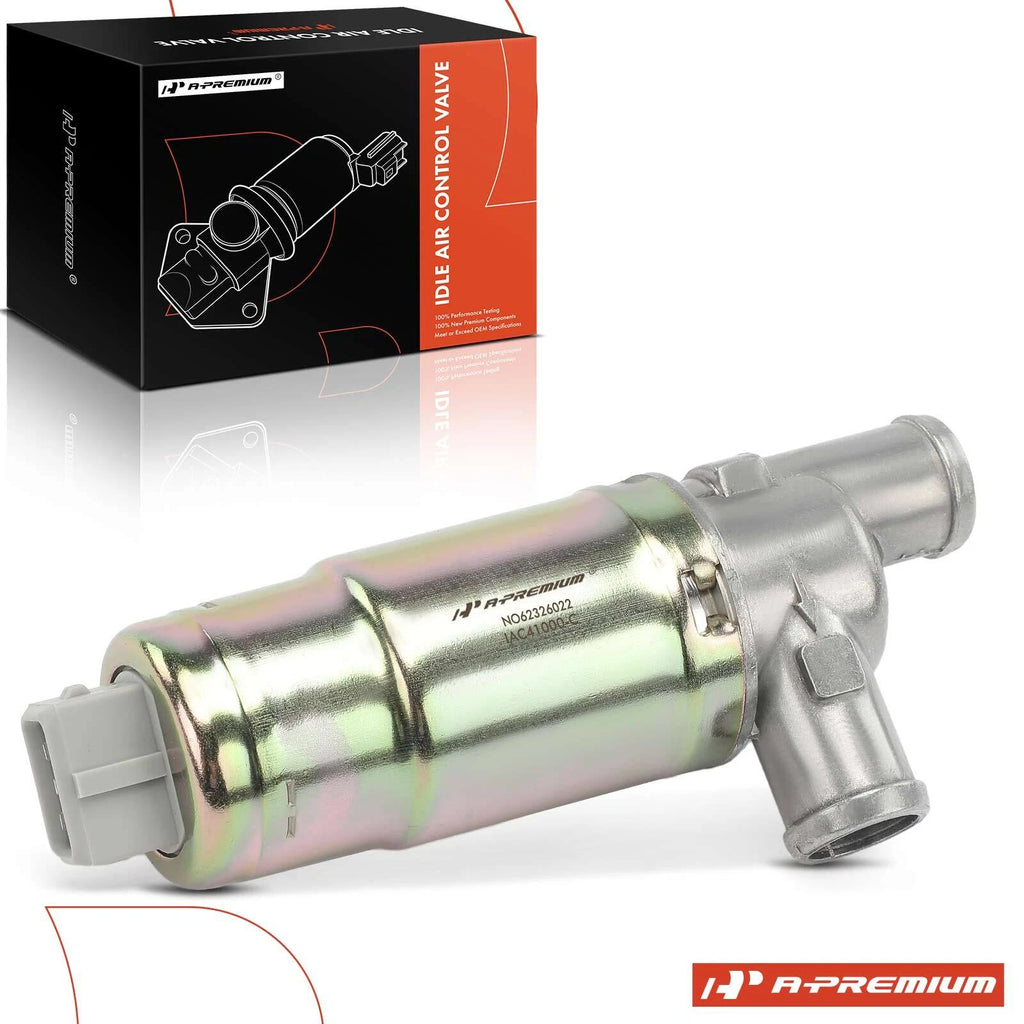 Idle Air Control Valve for VW Golf Jetta (1985–1992)
