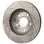 Front Brake Disc Rotors for Chevy Impala, Olds De Ville, Le Sabre