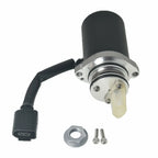 Rear Differential Oil Pump for Volvo S60 S80 V70 AWD (2003–2008)