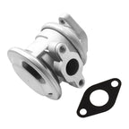 Air Diverter Bypass Valve for Audi A4 A6 S4 S6 VW (078131102F)