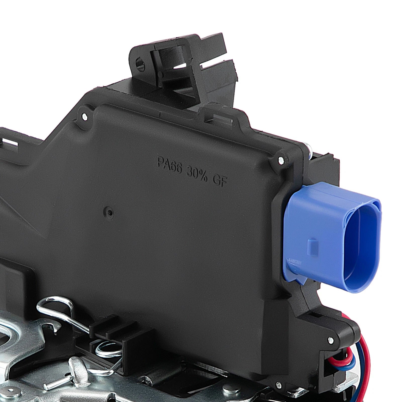 Rear Right Door Lock Latch Actuator for Porsche Cayenne VW Touareg (7L) (2007–2010)