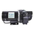 1/2 HP Cast Iron Shallow Jet Well Pump for SWS50 (Up to 375 Gallons)