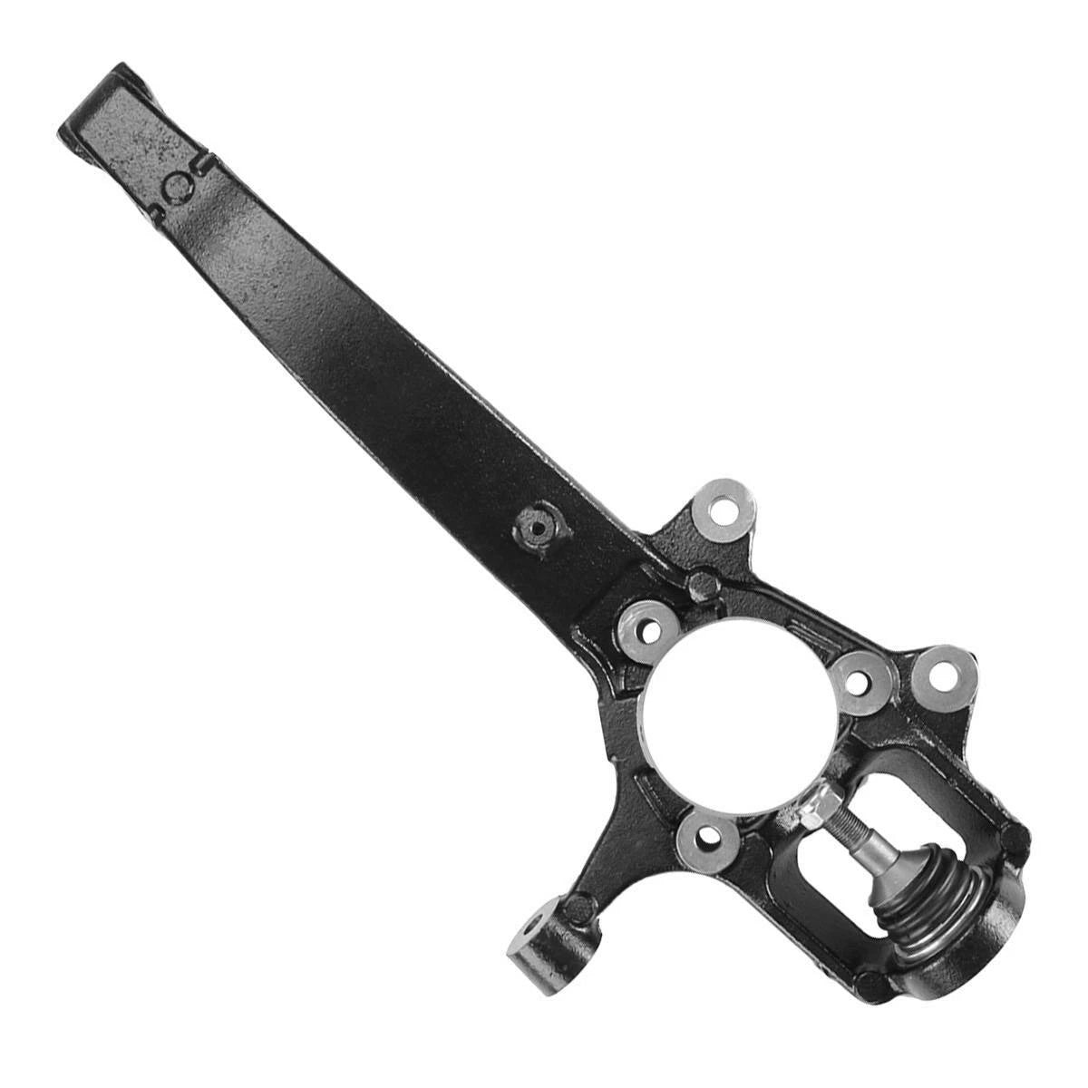 Pair Front Steering Knuckle for Jeep Grand Cherokee (2011-2015)