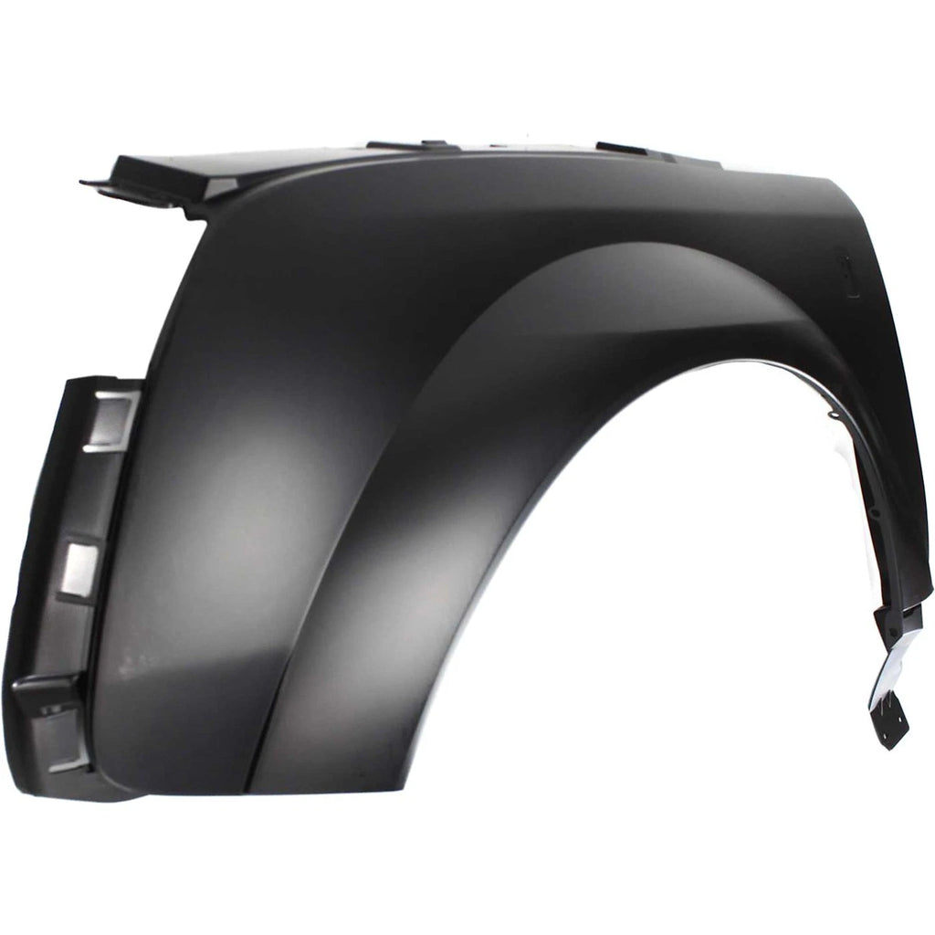 Fender for Saturn Vue (2002–2007) Front Driver Side