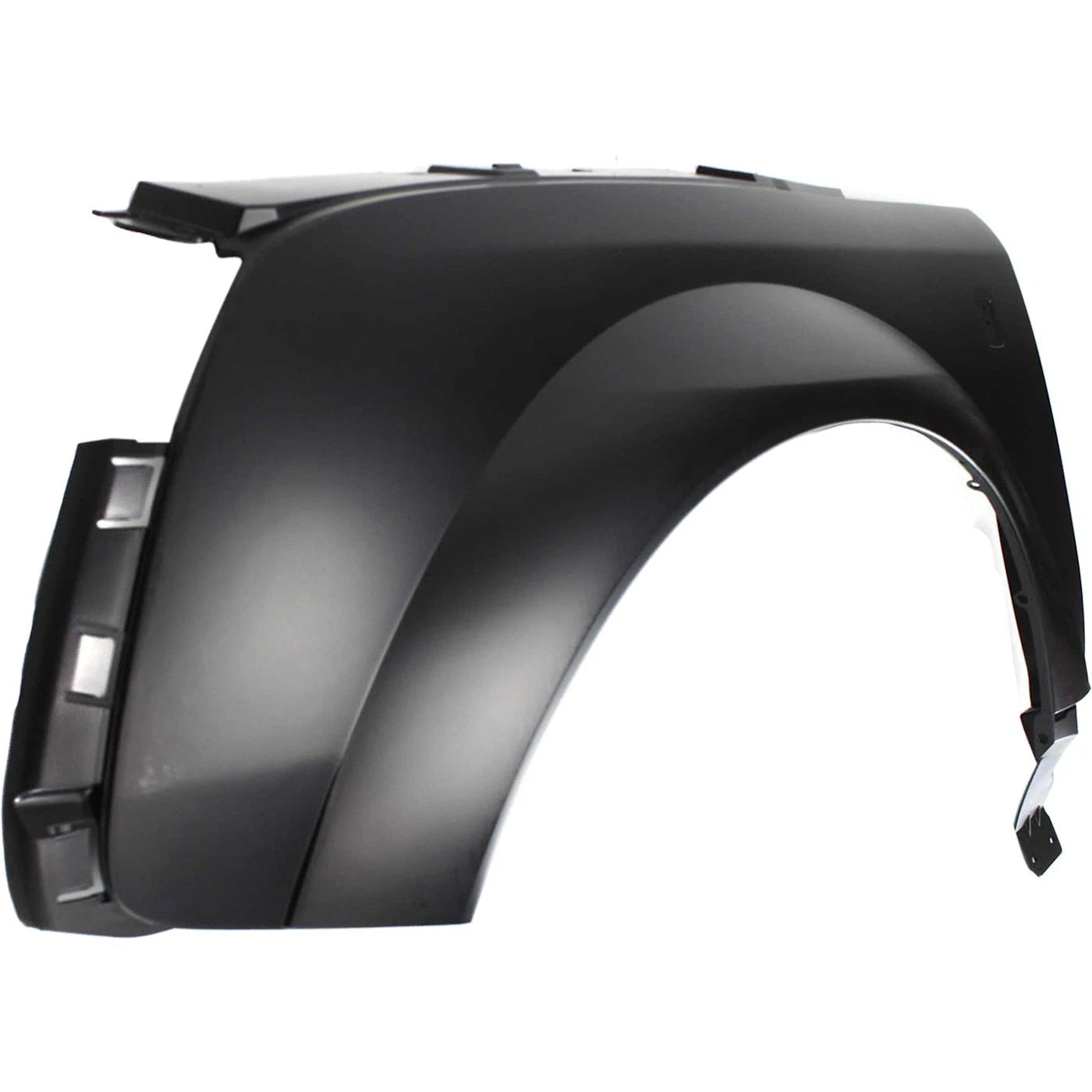 Fender for Saturn Vue (2002–2007) Front Driver Side