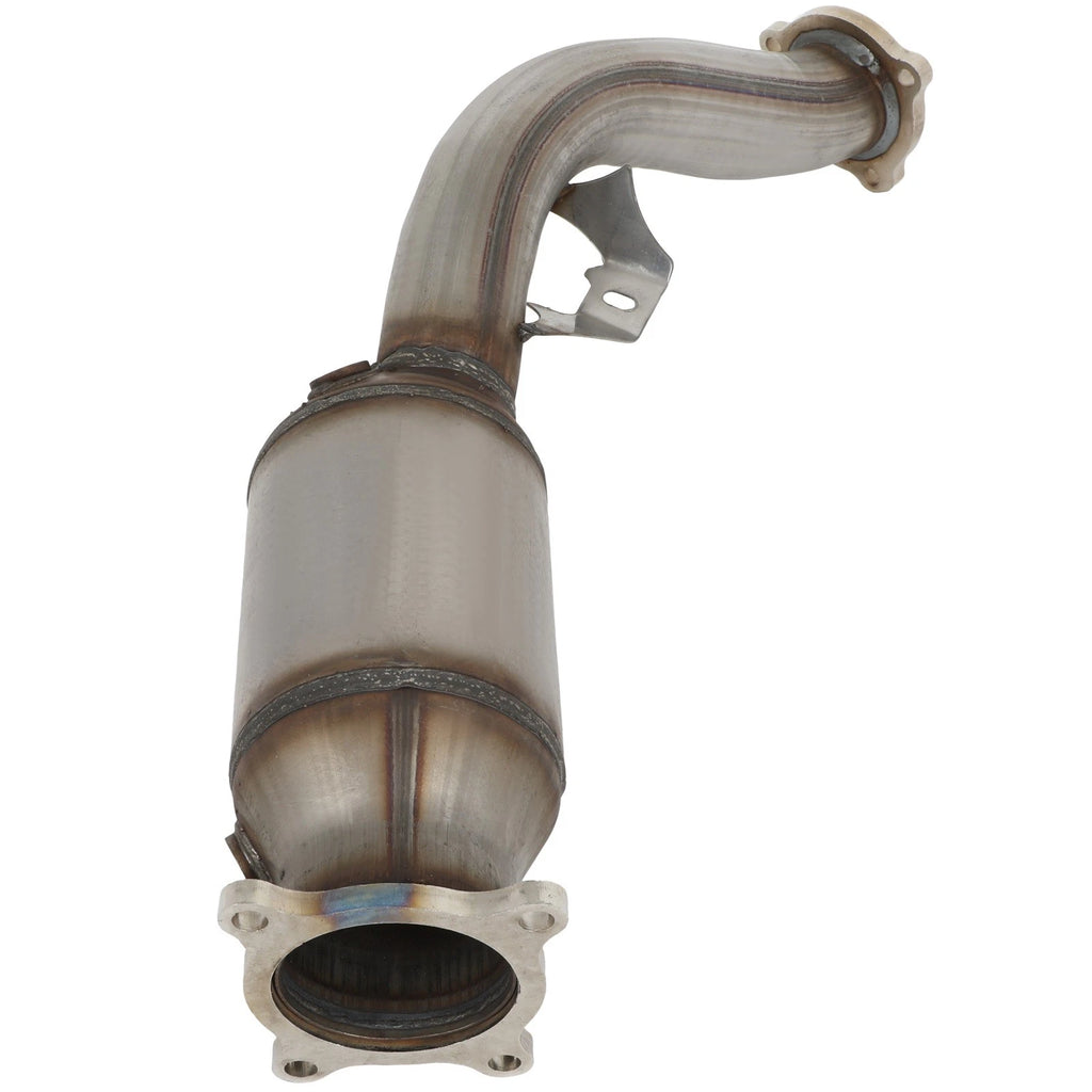 Exhaust Manifold Catalytic Converter for Audi A5 Cabriolet (2010–2011)