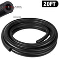 Fuel Line 1/4 Inch ID NBR Hose for Small Engine (20FT) (2019–2024)