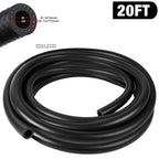 Fuel Line 1/4 Inch ID NBR Hose for Small Engine (20FT) (2019–2024)
