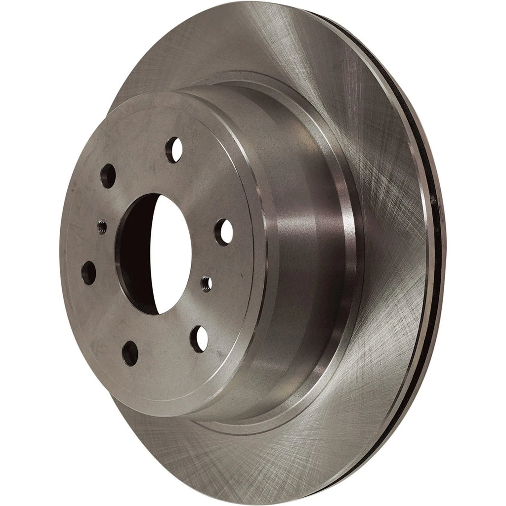Brake Disc Rotors and Pads Kit for Chevy Tahoe GMC Yukon