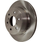 Brake Disc Rotors and Pads Kit for Chevy Tahoe GMC Yukon