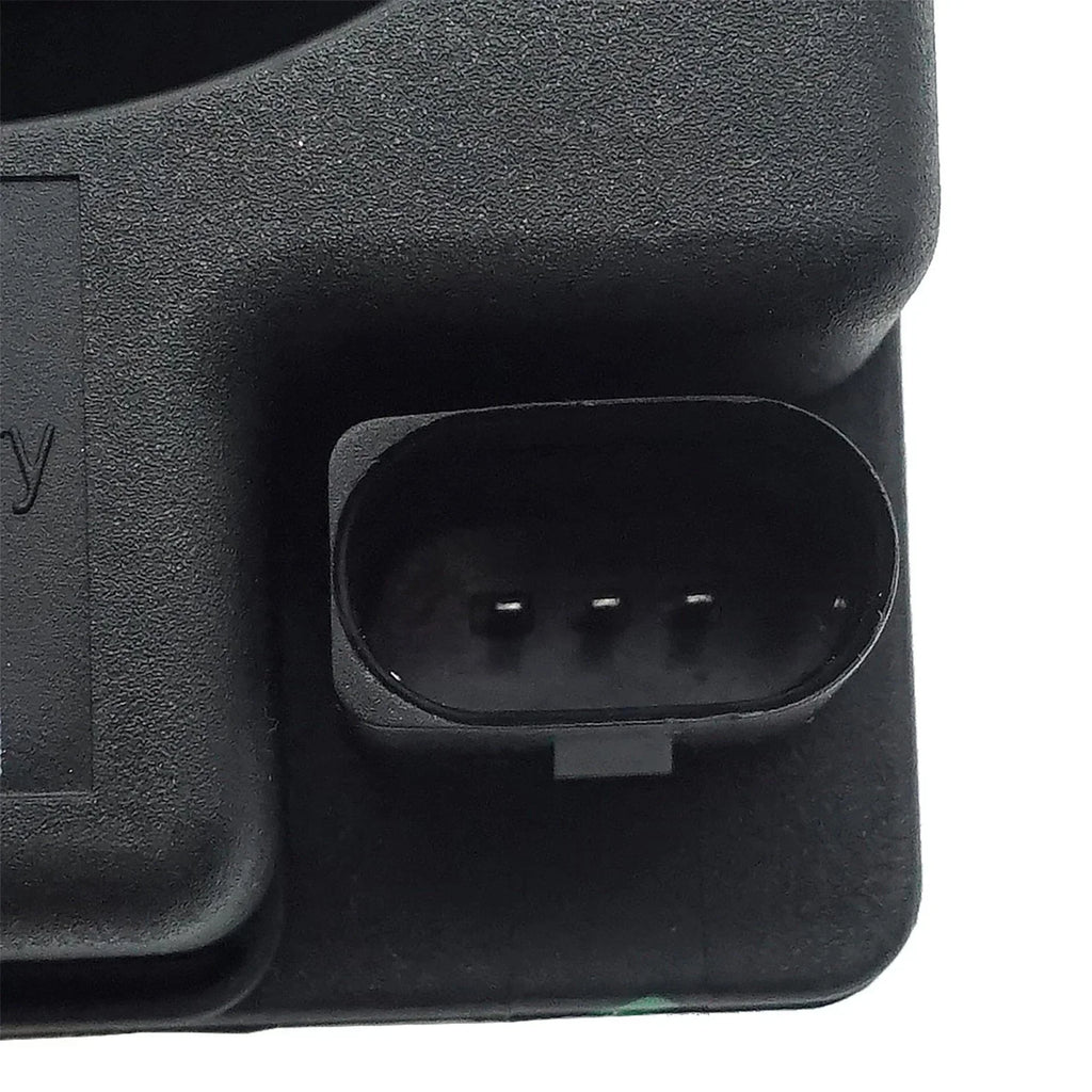 Anti-Theft Alarm Control Unit for Audi A4 Avant (1995–2001)