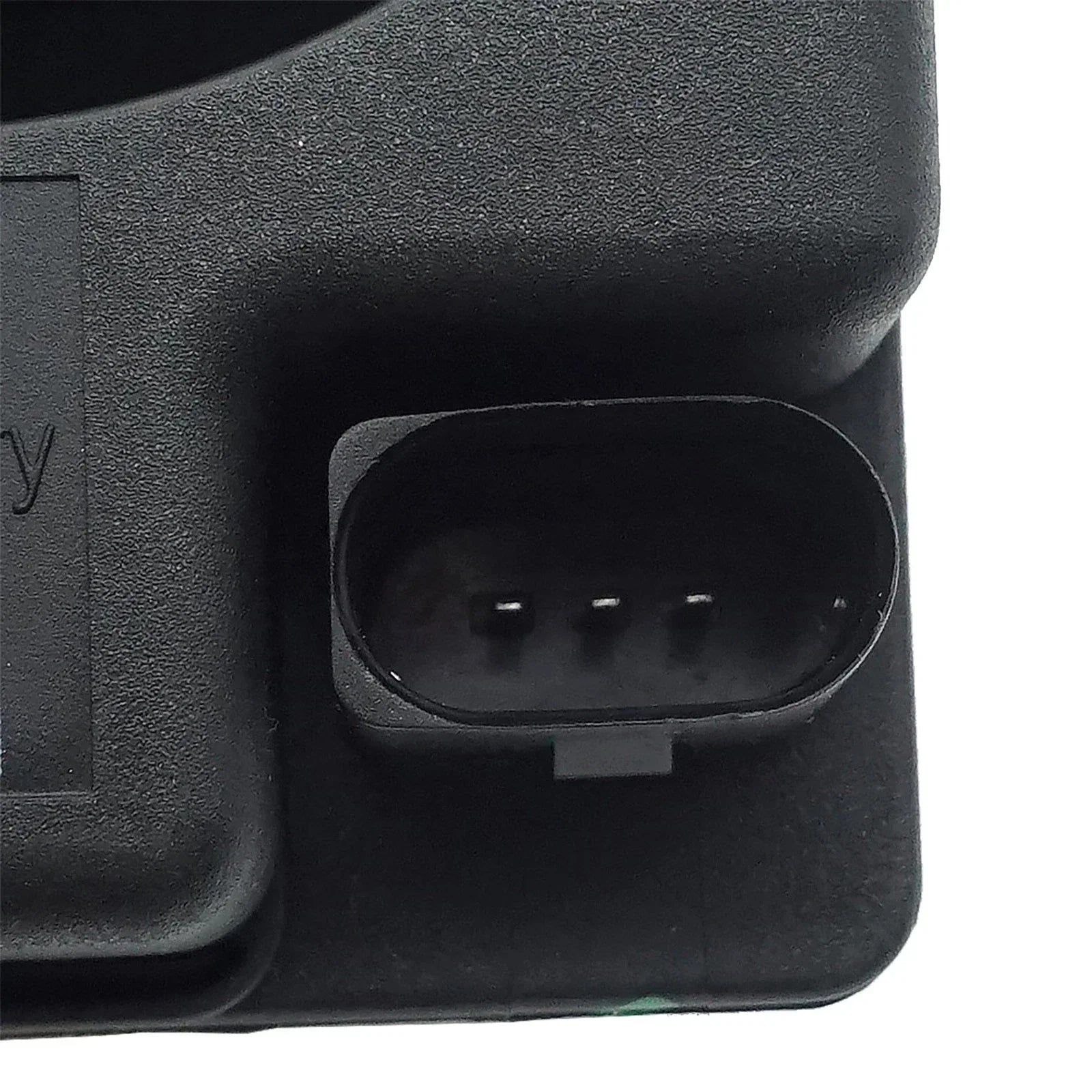 Anti-Theft Alarm Control Unit for Audi A4 Avant (1995–2001)