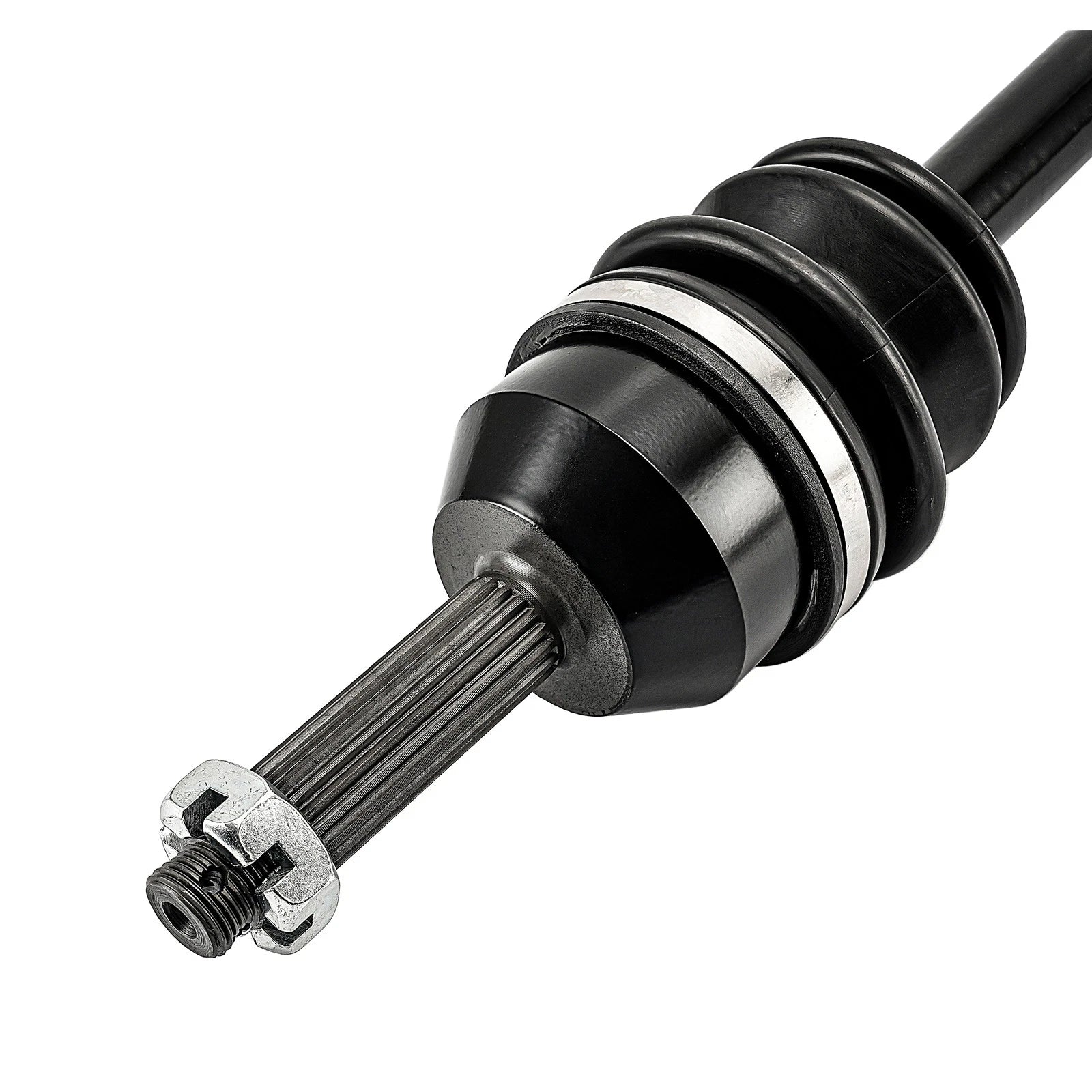 CV Axle Shaft Assembly Front for 2018–2019 Polaris Ranger Crew 570-4 EPS UTV