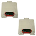 Set of 2 Xenon Headlight Control Units for MB C207 W212 (2010–2017)