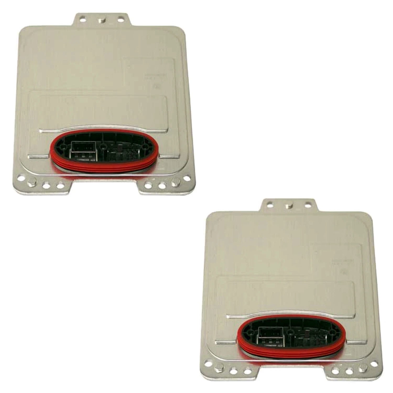 Set of 2 Xenon Headlight Control Units for MB C207 W212 (2010–2017)