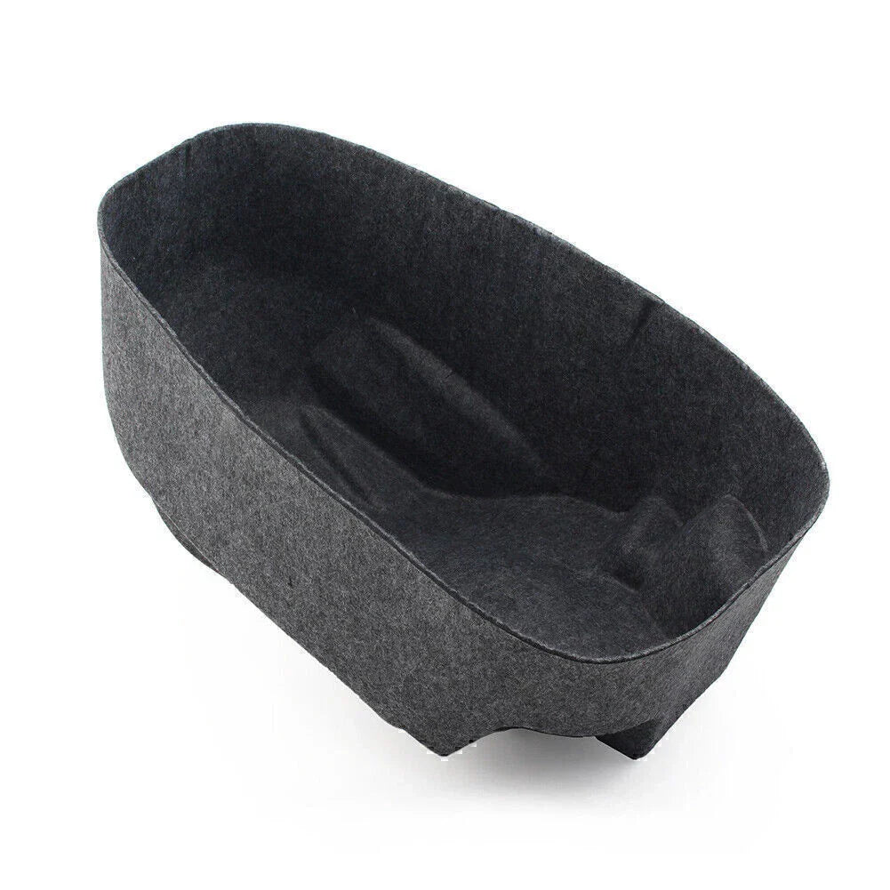 Storage Box Seat Cover for YAMAHA NMAX155 (2020-2021)