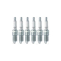 Set of 6 NGK V-Power Spark Plugs (Gap 0.040) for