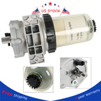 Fuel Water Separator Filter for Davco 382 (Year Unknown)