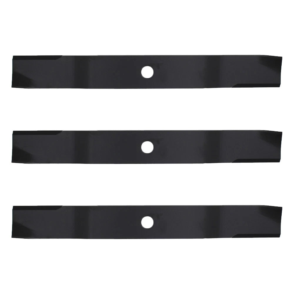 Blades 60" for Kubota RCK60B-23BX BX24 (Fits 97520)