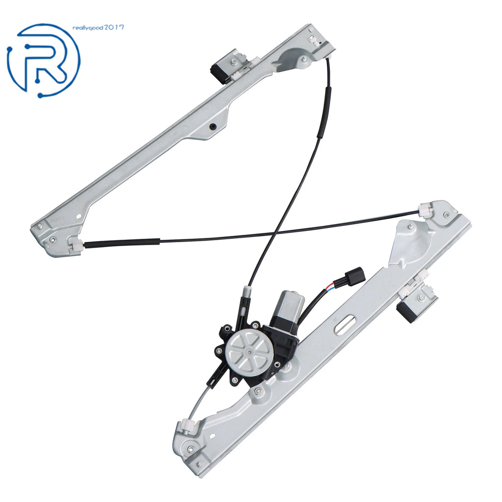 Power Window Regulator with Motor for Chevrolet Suburban 2500 (2007-2013)