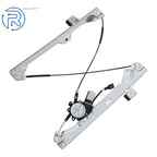 Power Window Regulator with Motor for Chevrolet Suburban 2500 (2007-2013)