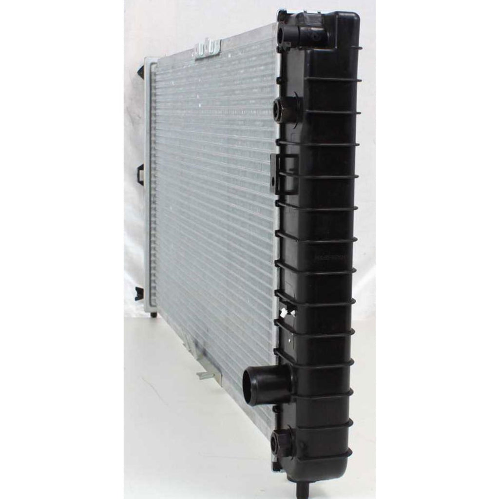 Radiator for Oldsmobile Intrigue (1999–2002)