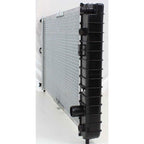 Radiator for Oldsmobile Intrigue (1999–2002)