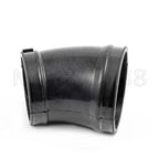 Air Intake Inlet Duct Tube Boot for Yamaha Raptor 350 (2004–2013)