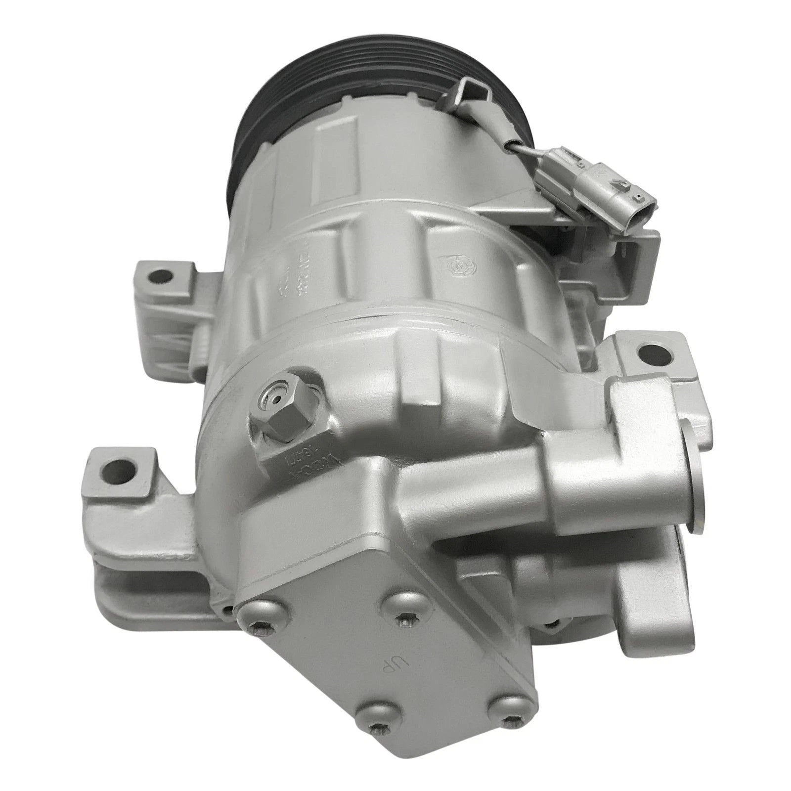 Compressor Kit Replacement for Nissan Altima 2.5L (2013-2018)