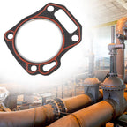 Engine Cylinder Head Gasket for 168F/GX160/GX200 (Compatible)