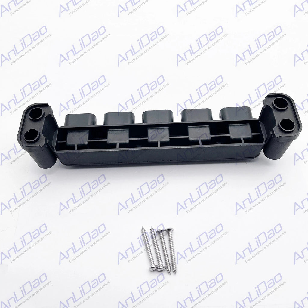 Junction Box Kit for Mercury Marine Mercruiser (1998–Present) 98-8M0165557 8M0165557