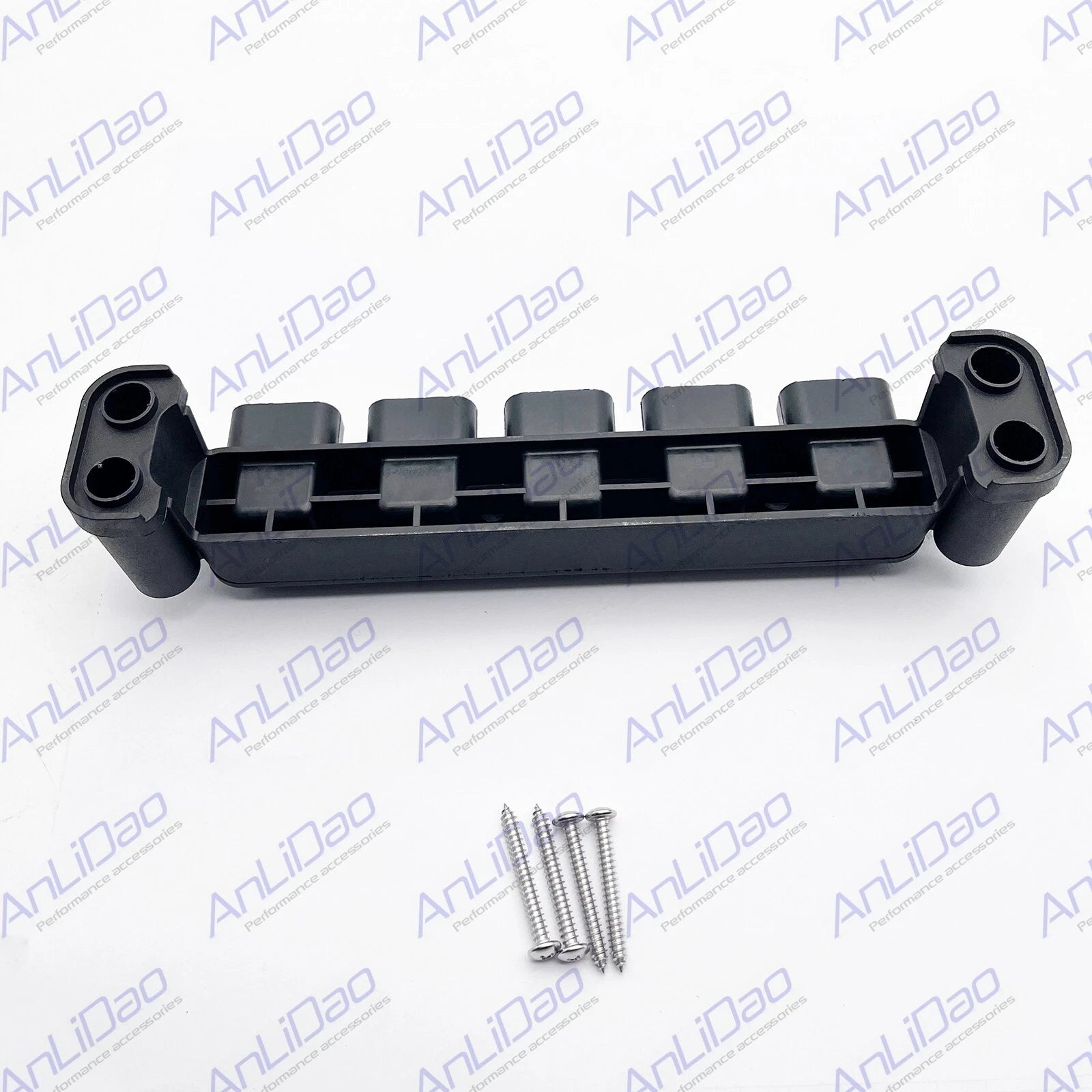 Junction Box Kit for Mercury Marine Mercruiser (1998–Present) 98-8M0165557 8M0165557