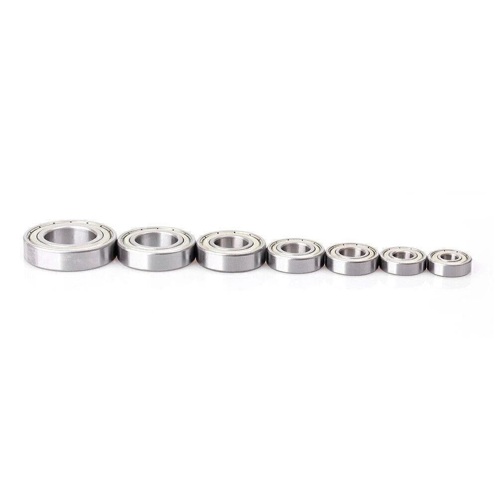 Ball Bearings 6000ZZ/6001ZZ/6002ZZ/6003ZZ/6004ZZ/6005/ZZ6006ZZ for