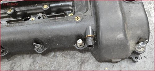 Valve Cover LH for Jaguar XJ8 XK8 4.0L V8 (1999–2002)