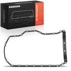 Engine Oil Pan Gasket for Jeep Wrangler TJ YJ Cherokee XJ (1997–2006)