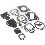Outboard Carb Repair Kit for Mercury Mariner 6-25 HP