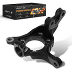 Driver Side Steering Knuckle for Subaru Forester XV Crosstrek (2014–2015)