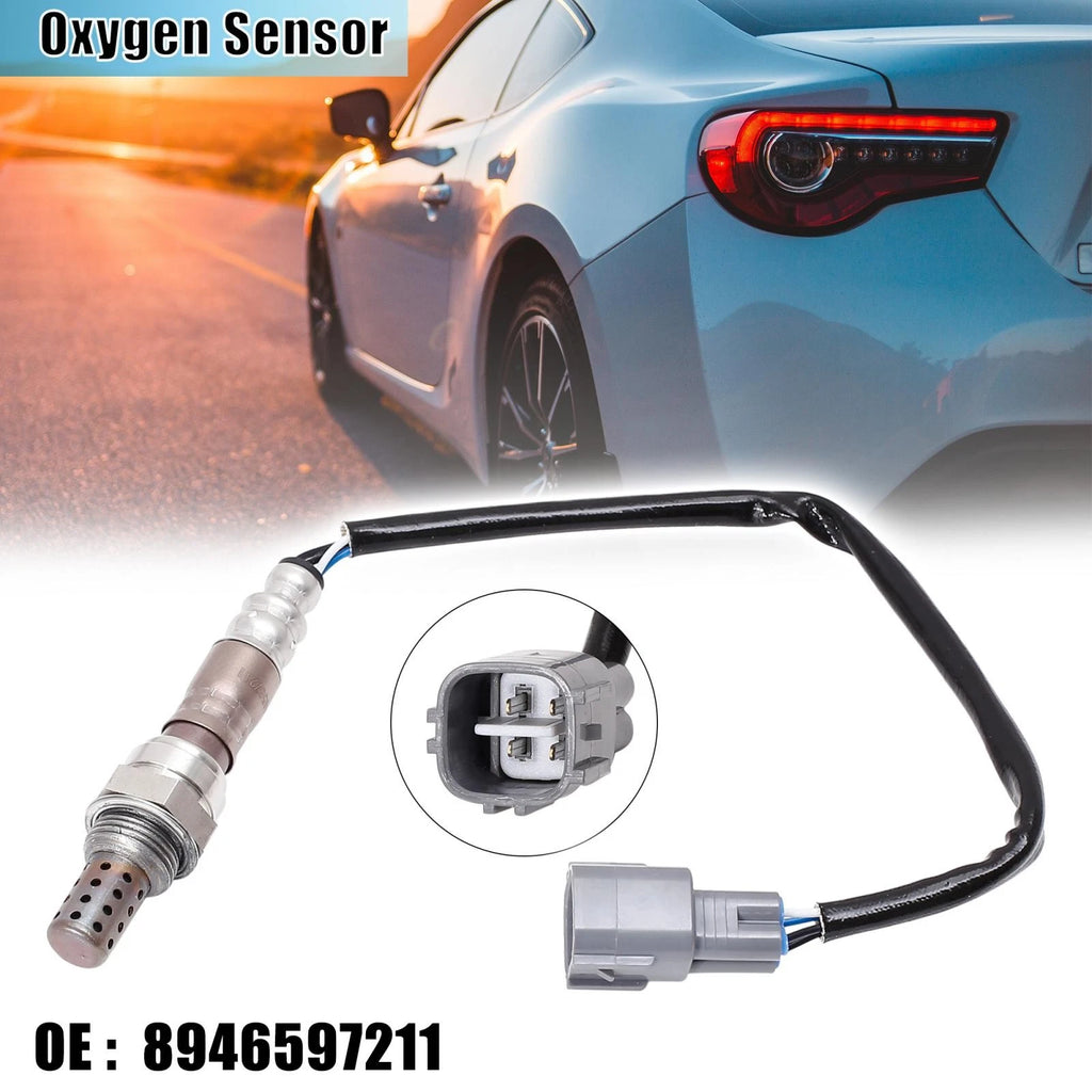 O2 Oxygen Sensor Downstream 8946597211 for Subaru Forester (2009–2013)