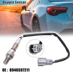 O2 Oxygen Sensor Downstream 8946597211 for Subaru Forester (2009–2013)