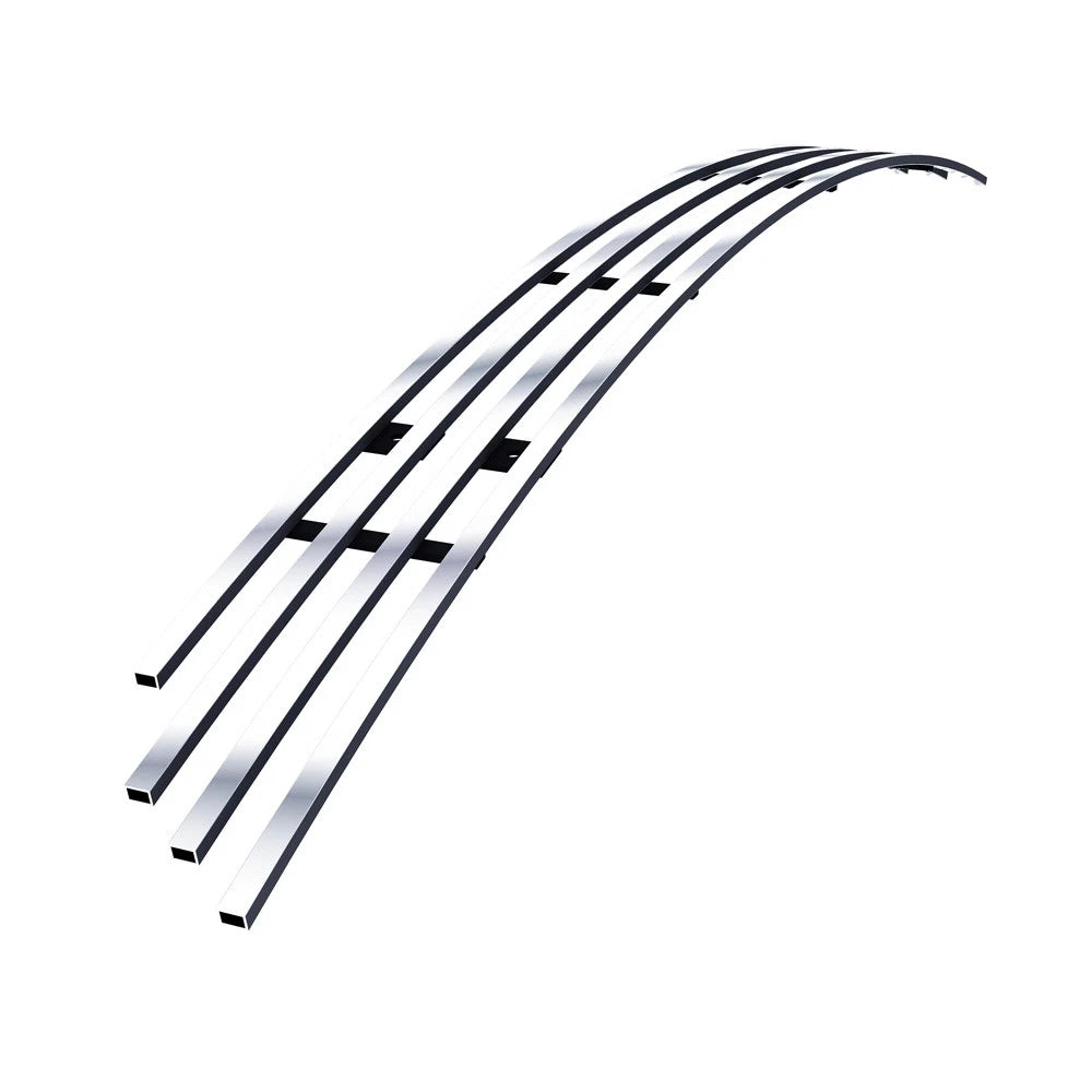 Lower Chrome Billet Grille Insert for GMC Acadia (2013–2016)