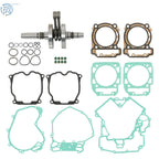 Crankshaft Gasket Bearing Kit for Can-Am Maverick Commander Outlander 
