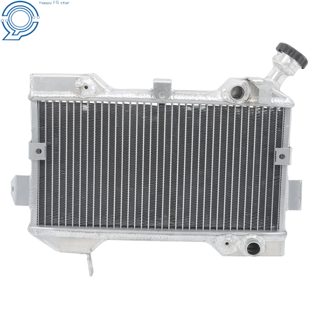 Aluminum Radiator for Suzuki LTR450/LT450R (2006-2009)