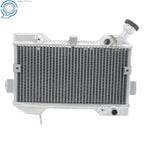 Aluminum Radiator for Suzuki LTR450/LT450R (2006-2009)