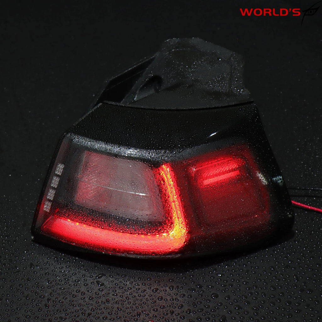 LED Tail Light for Jeep Cherokee (2019–2021)