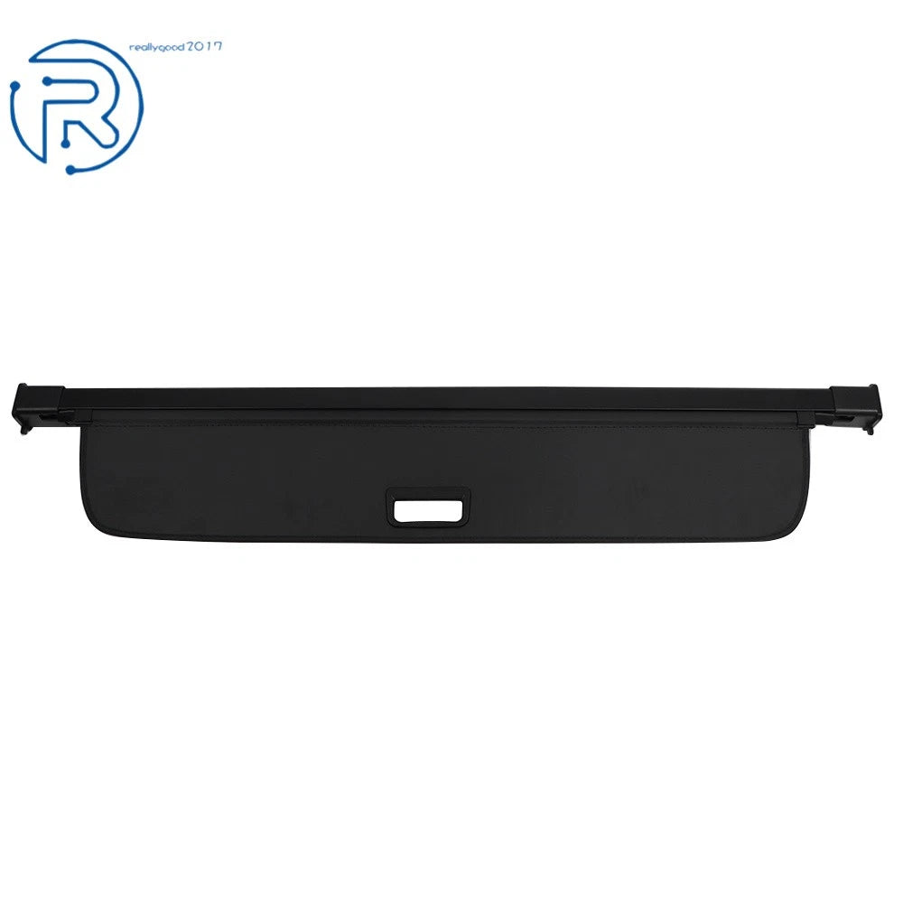 Rear Parcel Shelf Boot Load Cover for Volvo XC90 (2015-2022)
