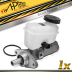 Brake Master Cylinder for Ford Escape, Mazda Tribute (2001–2004)
