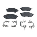 Brake Pads Set for Infiniti M35, Nissan 350Z, M45, FX35, FX45, G35