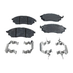 Brake Pads Set for Infiniti M35, Nissan 350Z, M45, FX35, FX45, G35